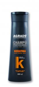 KERATIN SHAMPOO